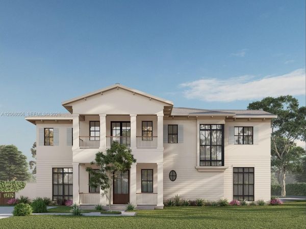 8250 SW 130th St , Pinecrest, FL 33156