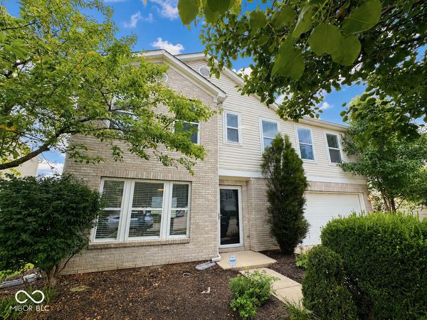14463 Lee Stewart Lane , Fishers, IN 46038
