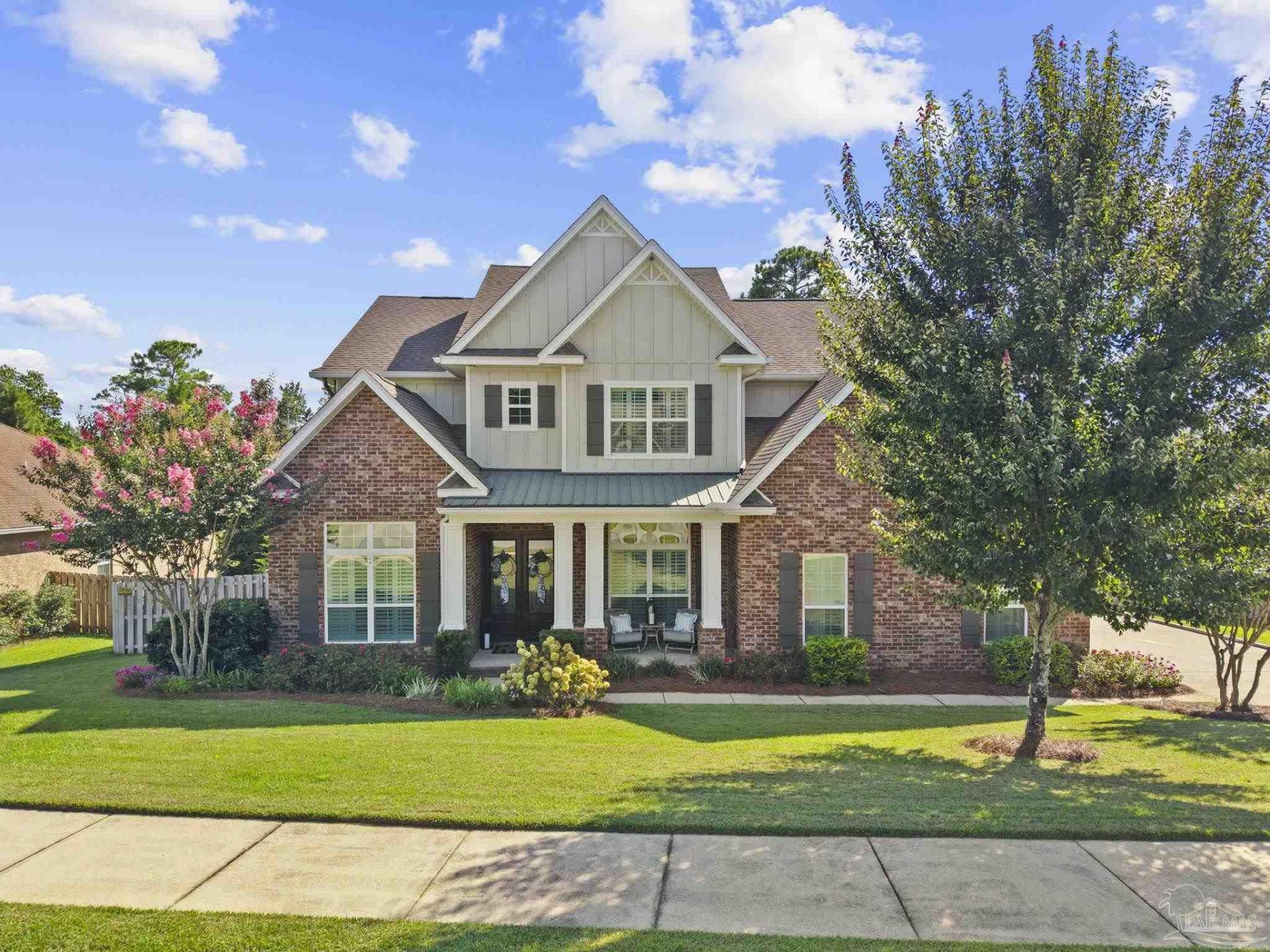 8975 Salt Grass Dr, Pensacola, FL 32526 Main Photo