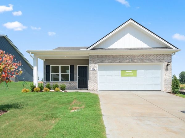 324 Claude Circle, Clarksville, TN 37042