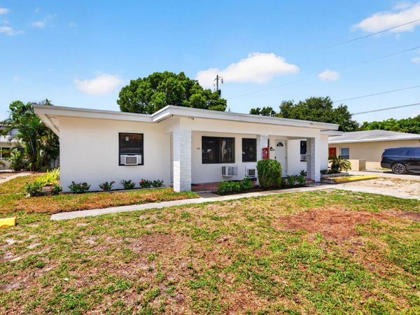 2101 SE 4TH Avenue, Fort Lauderdale, FL 33316