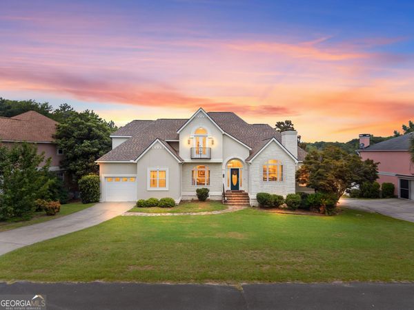 1117 Lily Pad Lane, Statesboro, GA 30458