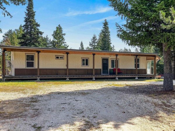 122 Forest Place, Donnelly, ID 83615