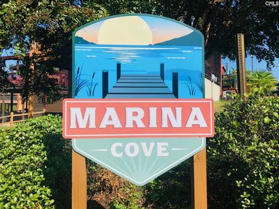 117 Marina Cove Drive, Unit 5, Gilbert, SC 29054