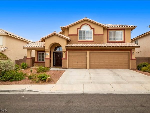 9785 Gallo Drive, Las Vegas, NV 89147