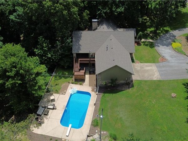 17341 W Highway 102 , Decatur, AR 72722