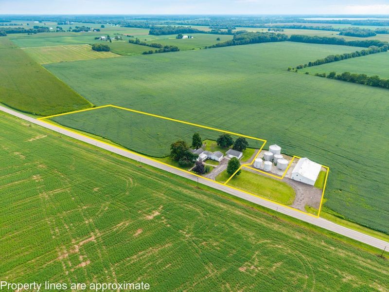 6431 State Route 203 , Radnor, OH 43066 Photo 1