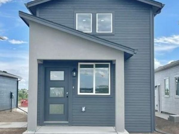 6366 Seasons Bay Drive, Colorado Springs, CO 80922