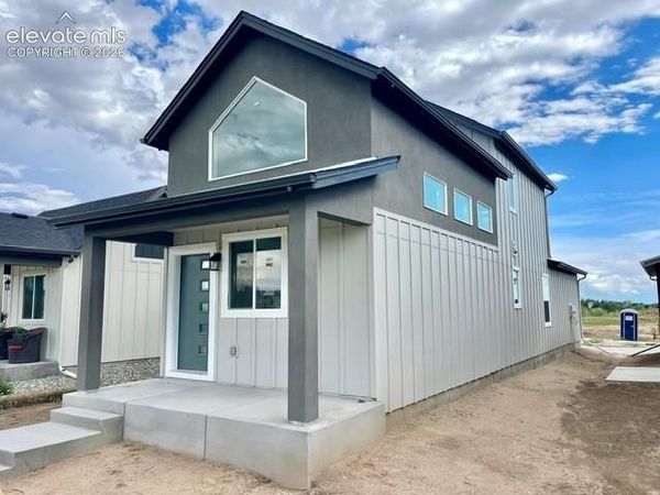 6378 Seasons Bay Drive, Colorado Springs, CO 80922