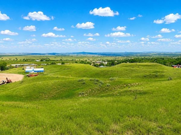 TBD AIRPORT RD, Edgemont, SD 57735