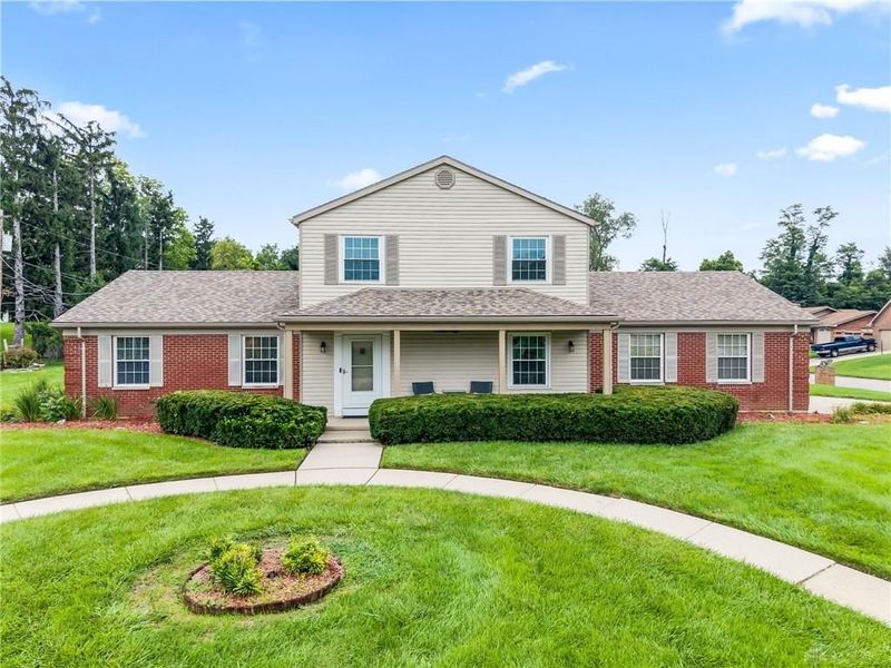 4800 Shiloh View Drive, Dayton, OH 45415 Photo 1