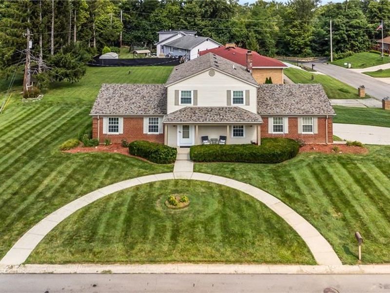 4800 Shiloh View Drive, Dayton, OH 45415 Photo 2