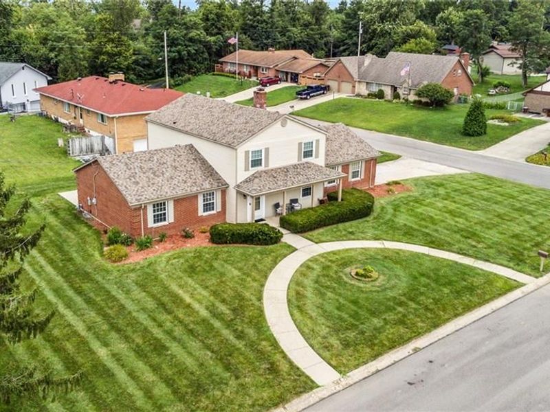 4800 Shiloh View Drive, Dayton, OH 45415 Photo 3