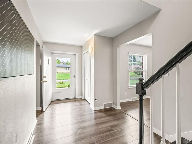 4800 Shiloh View Drive, Dayton, OH 45415 Photo 4