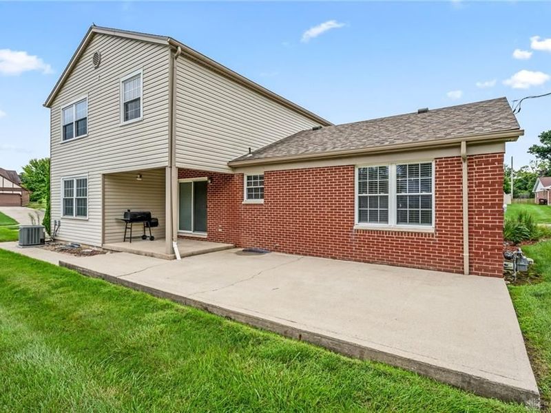 4800 Shiloh View Drive, Dayton, OH 45415 Photo 69