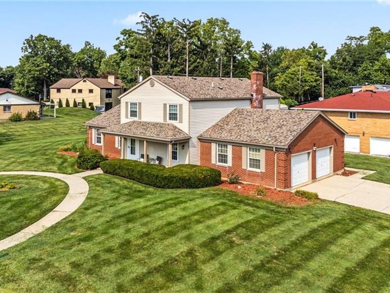 4800 Shiloh View Drive, Dayton, OH 45415 Photo 71