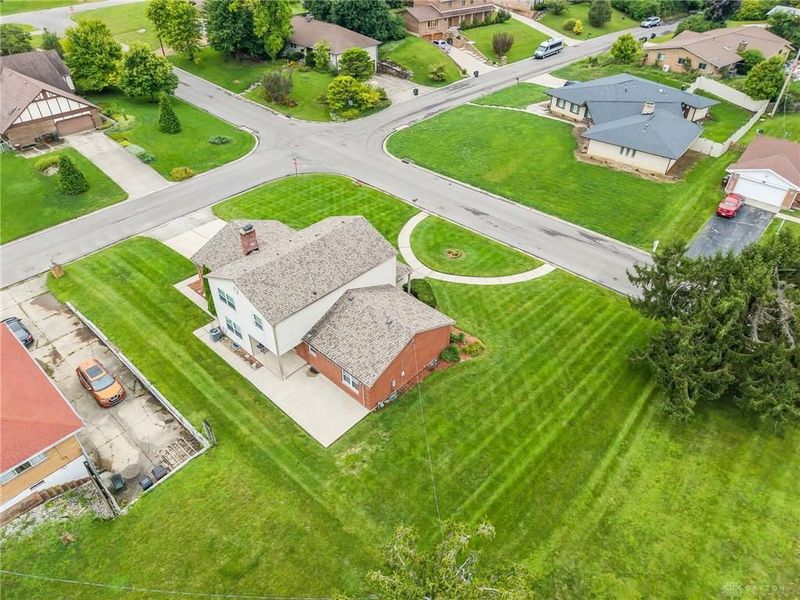 4800 Shiloh View Drive, Dayton, OH 45415 Photo 72