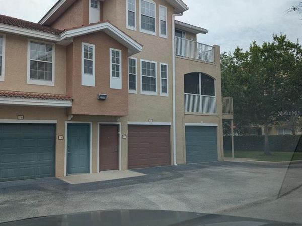 12110 POPPY FIELD LANE, Unit 107, ORLANDO, FL 32837