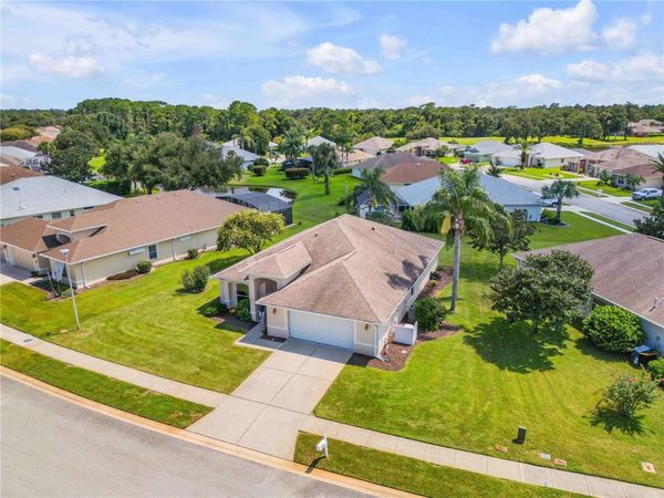 1858 TURNBULL LAKES DRIVE , NEW SMYRNA BEACH, FL 32168