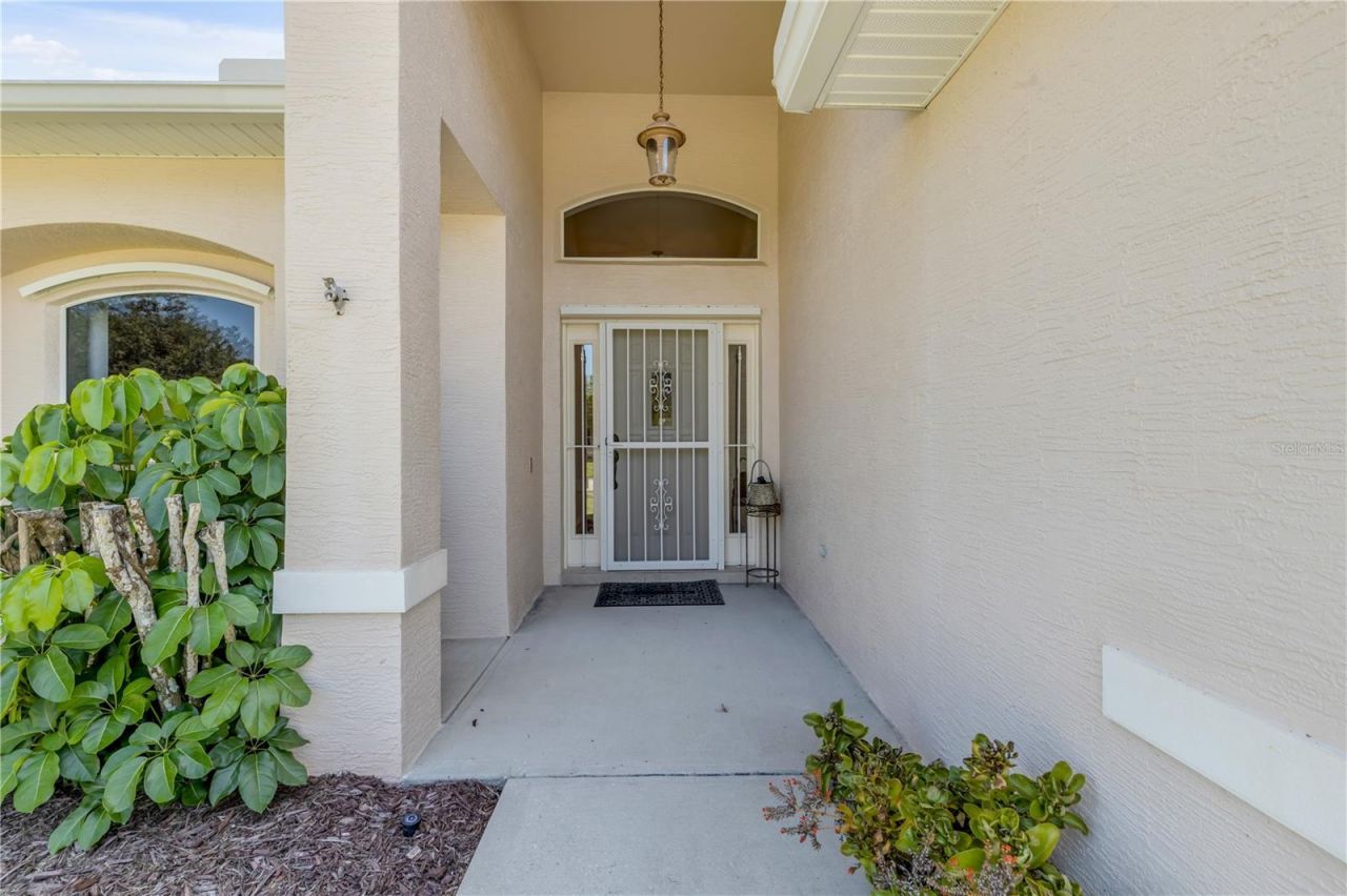 1858 Turnbull Lakes Drive , New Smyrna Beach, FL 32168 Photo