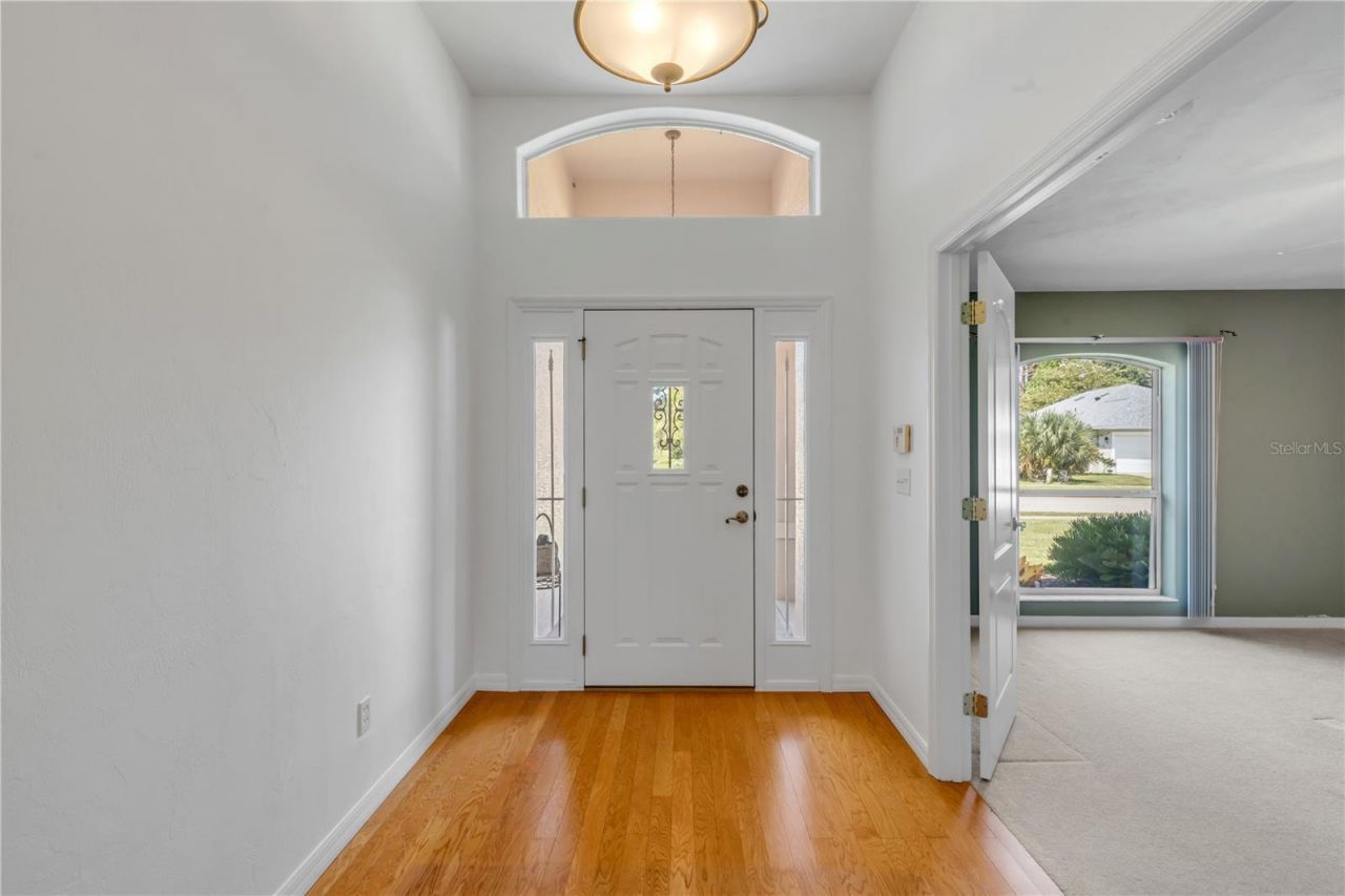 1858 Turnbull Lakes Drive , New Smyrna Beach, FL 32168 Photo