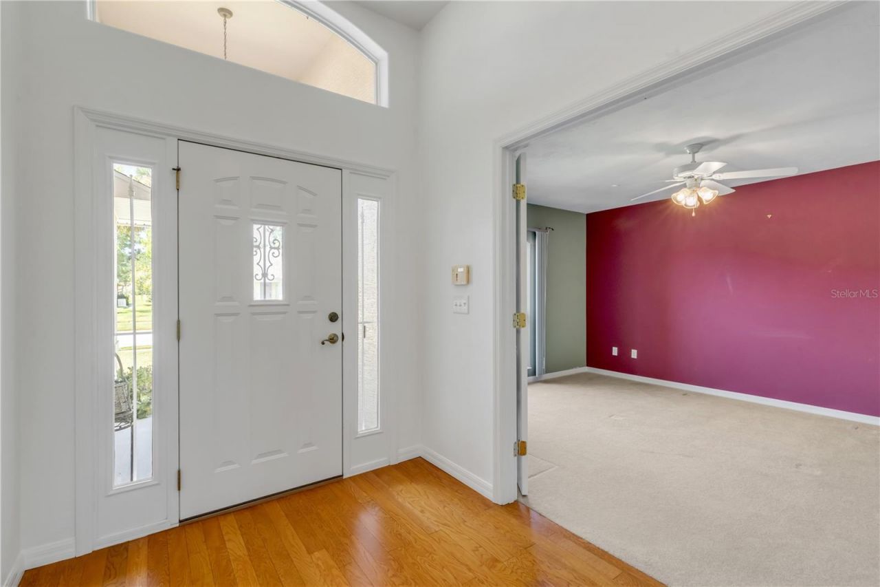 1858 Turnbull Lakes Drive , New Smyrna Beach, FL 32168 Photo