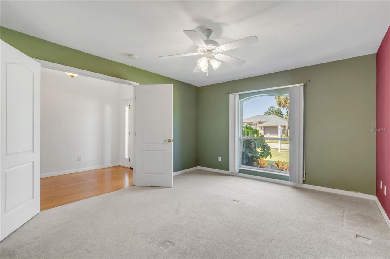 1858 Turnbull Lakes Drive , New Smyrna Beach, FL 32168 Photo