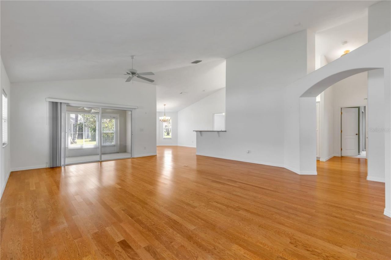 1858 Turnbull Lakes Drive , New Smyrna Beach, FL 32168 Photo
