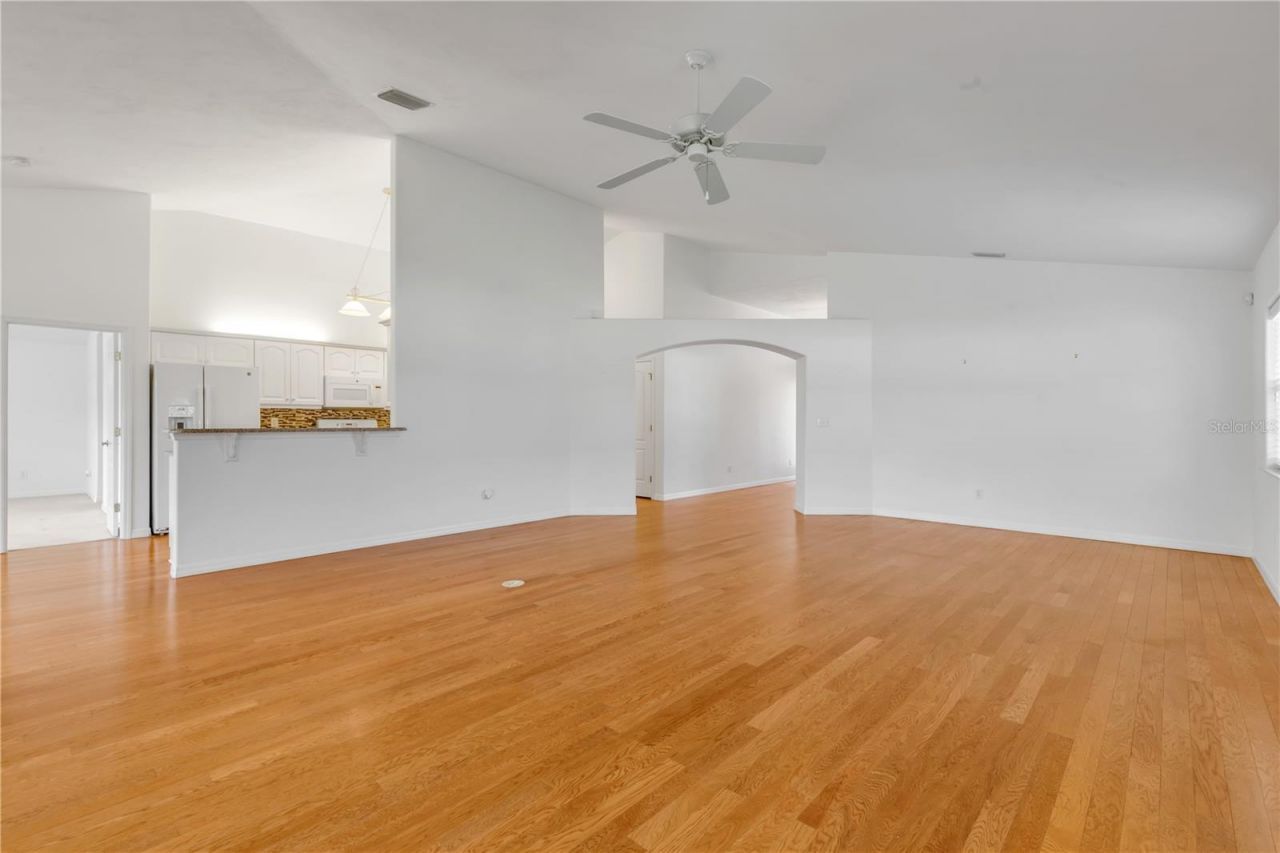 1858 Turnbull Lakes Drive , New Smyrna Beach, FL 32168 Photo