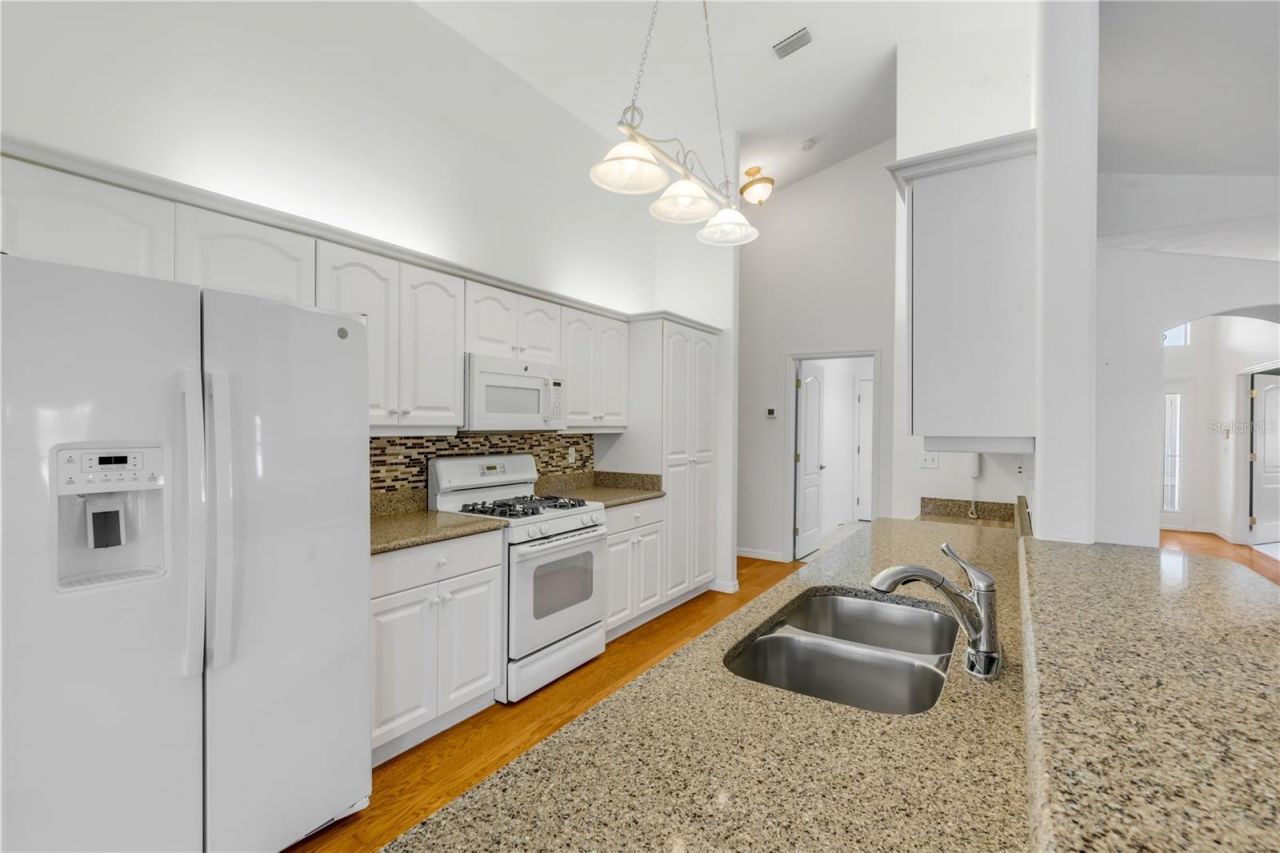 1858 Turnbull Lakes Drive , New Smyrna Beach, FL 32168 Photo