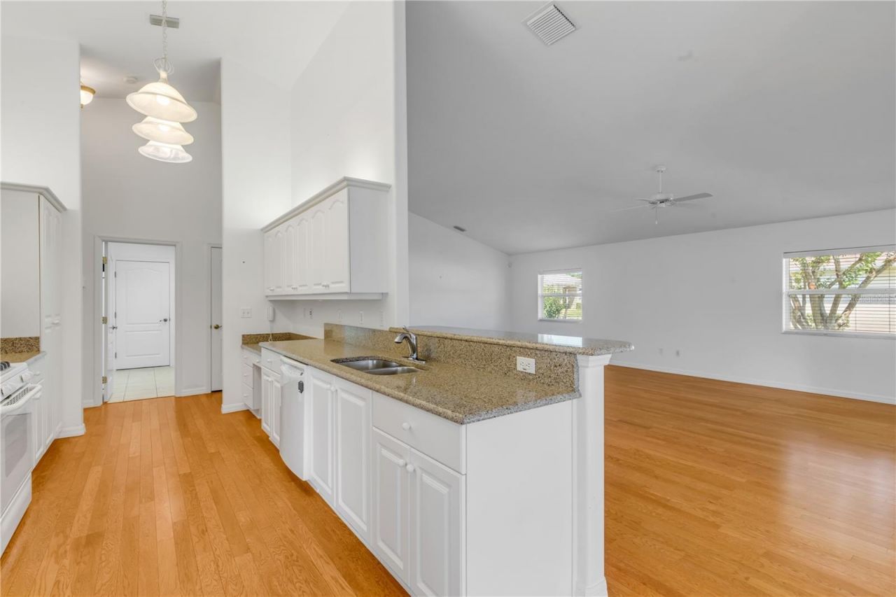 1858 Turnbull Lakes Drive , New Smyrna Beach, FL 32168 Photo