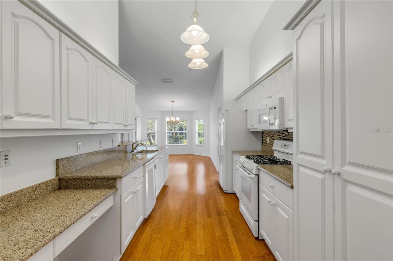 1858 Turnbull Lakes Drive , New Smyrna Beach, FL 32168 Photo