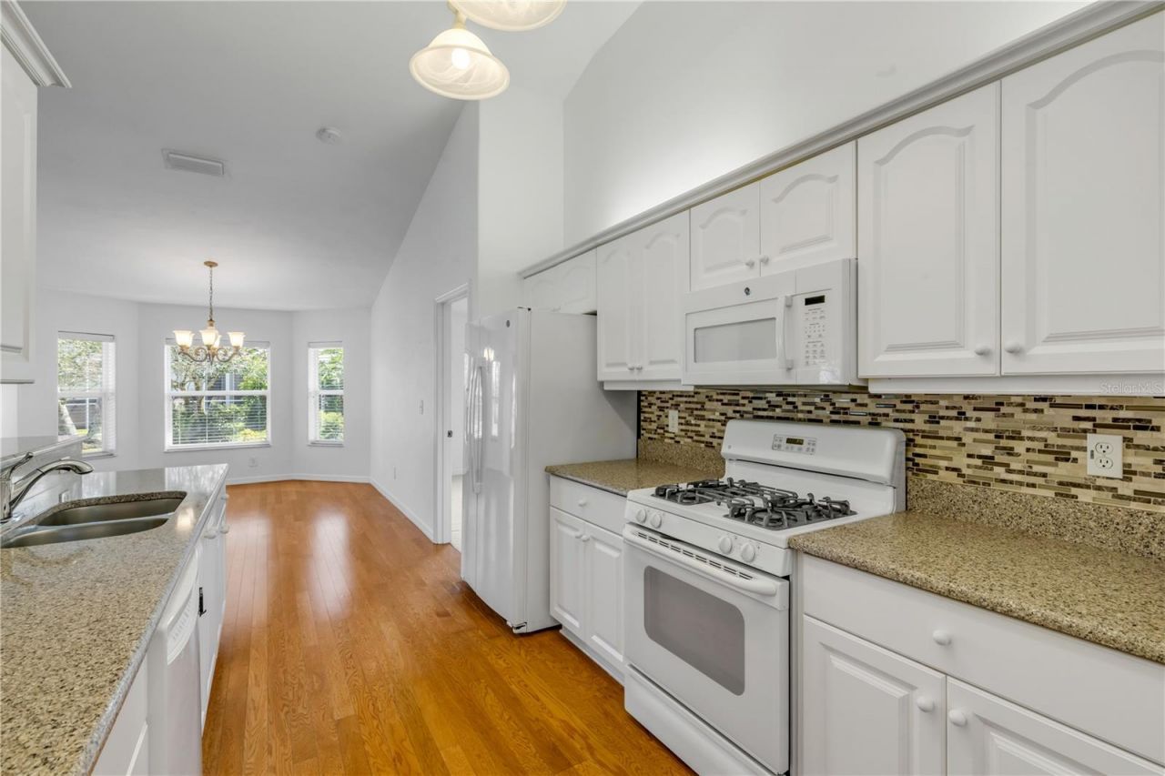 1858 Turnbull Lakes Drive , New Smyrna Beach, FL 32168 Photo