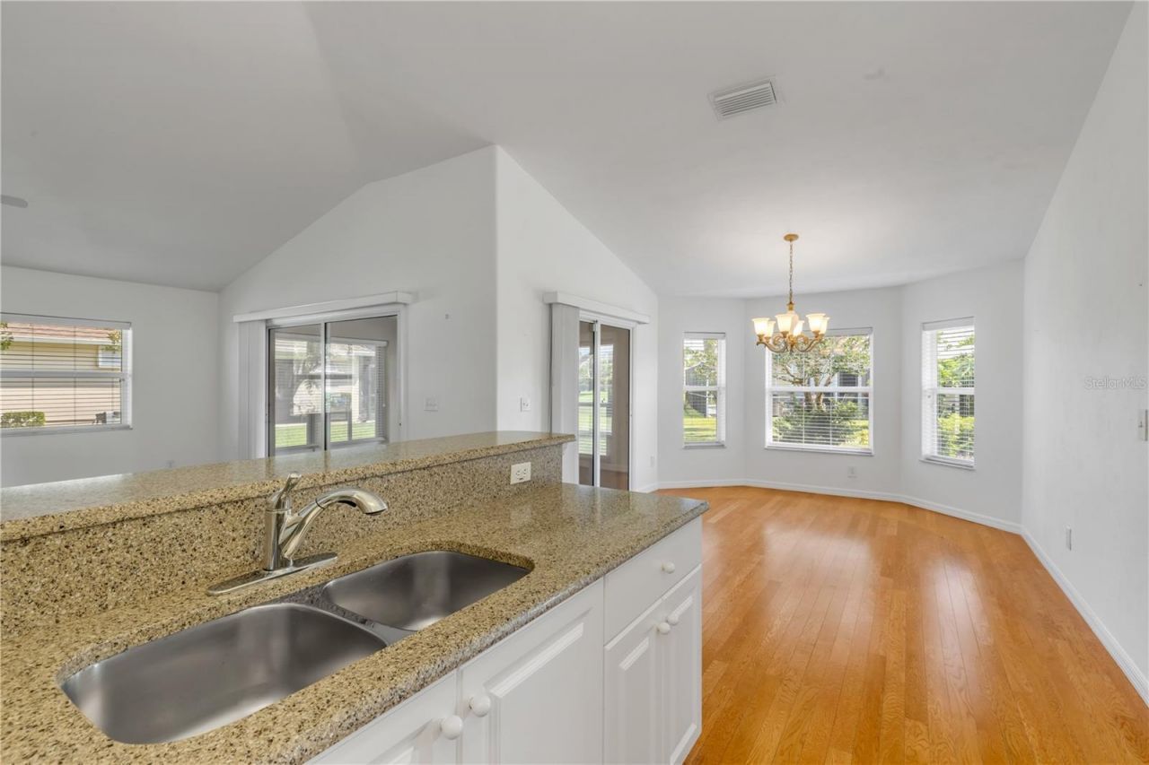 1858 Turnbull Lakes Drive , New Smyrna Beach, FL 32168 Photo