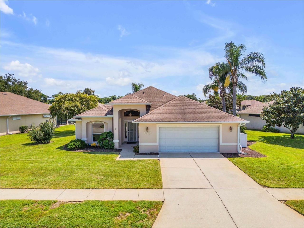 1858 Turnbull Lakes Drive , New Smyrna Beach, FL 32168 Photo