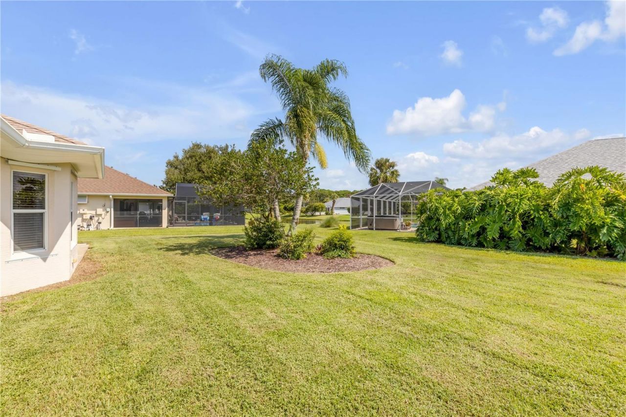 1858 Turnbull Lakes Drive , New Smyrna Beach, FL 32168 Photo