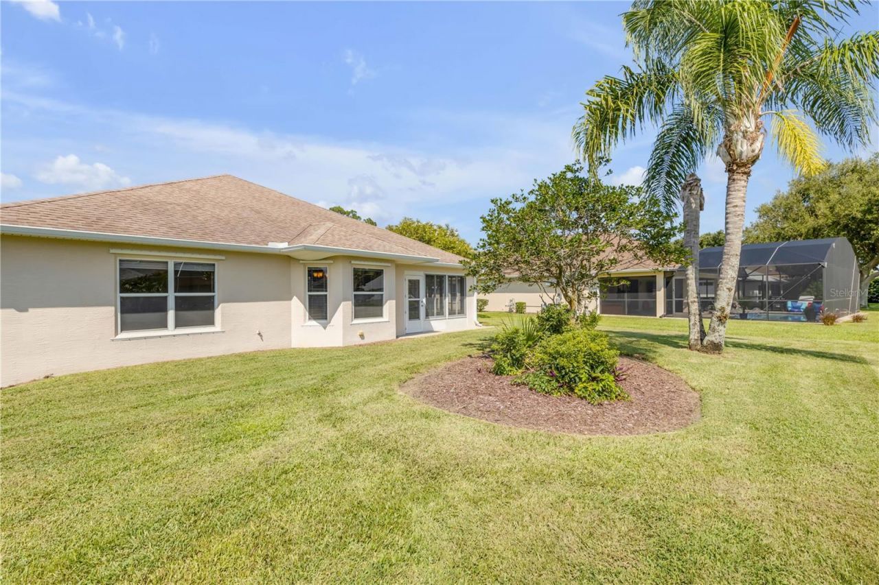1858 Turnbull Lakes Drive , New Smyrna Beach, FL 32168 Photo