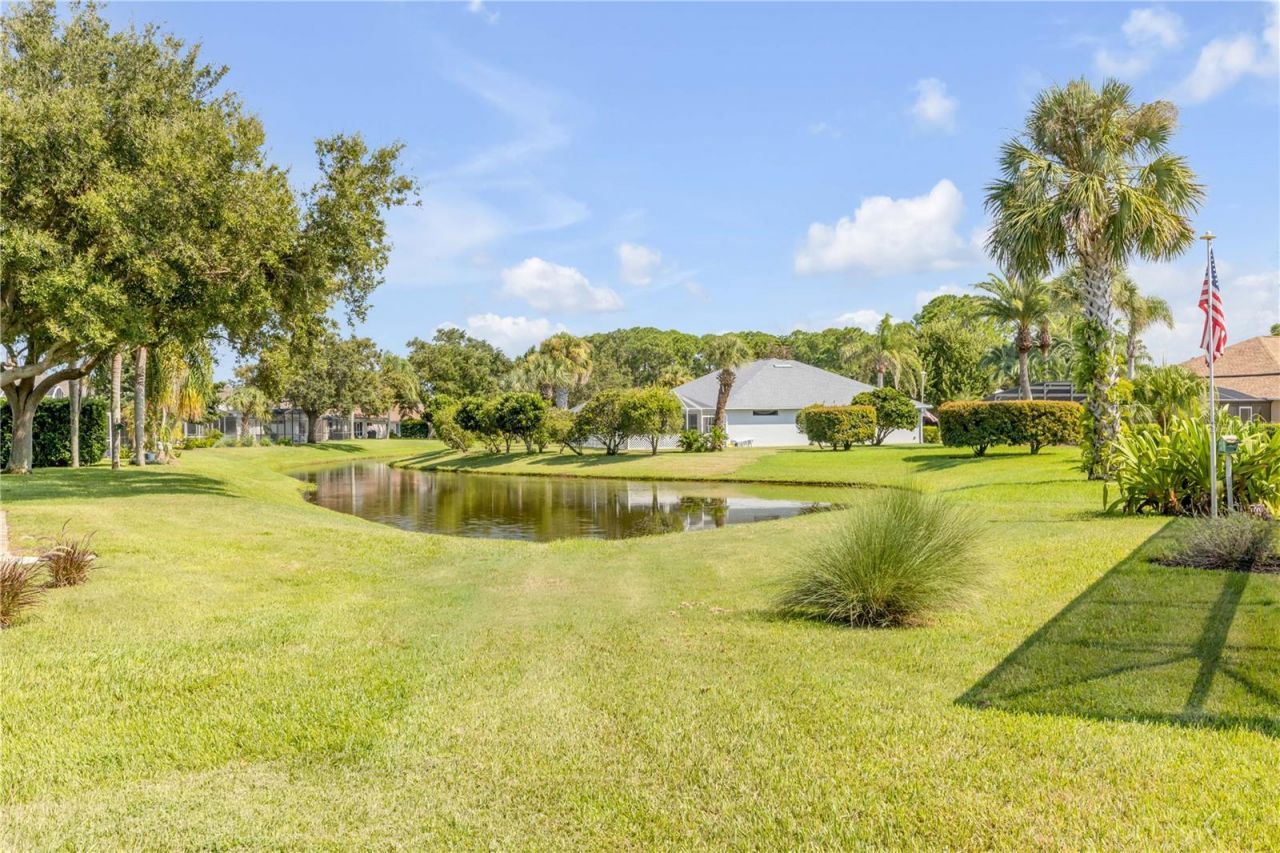 1858 Turnbull Lakes Drive , New Smyrna Beach, FL 32168 Photo