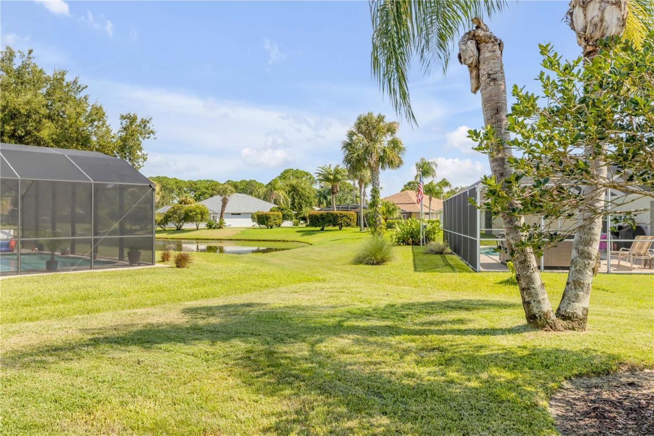1858 Turnbull Lakes Drive , New Smyrna Beach, FL 32168 Photo