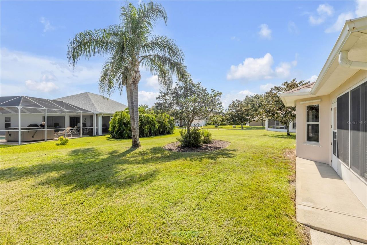 1858 Turnbull Lakes Drive , New Smyrna Beach, FL 32168 Photo