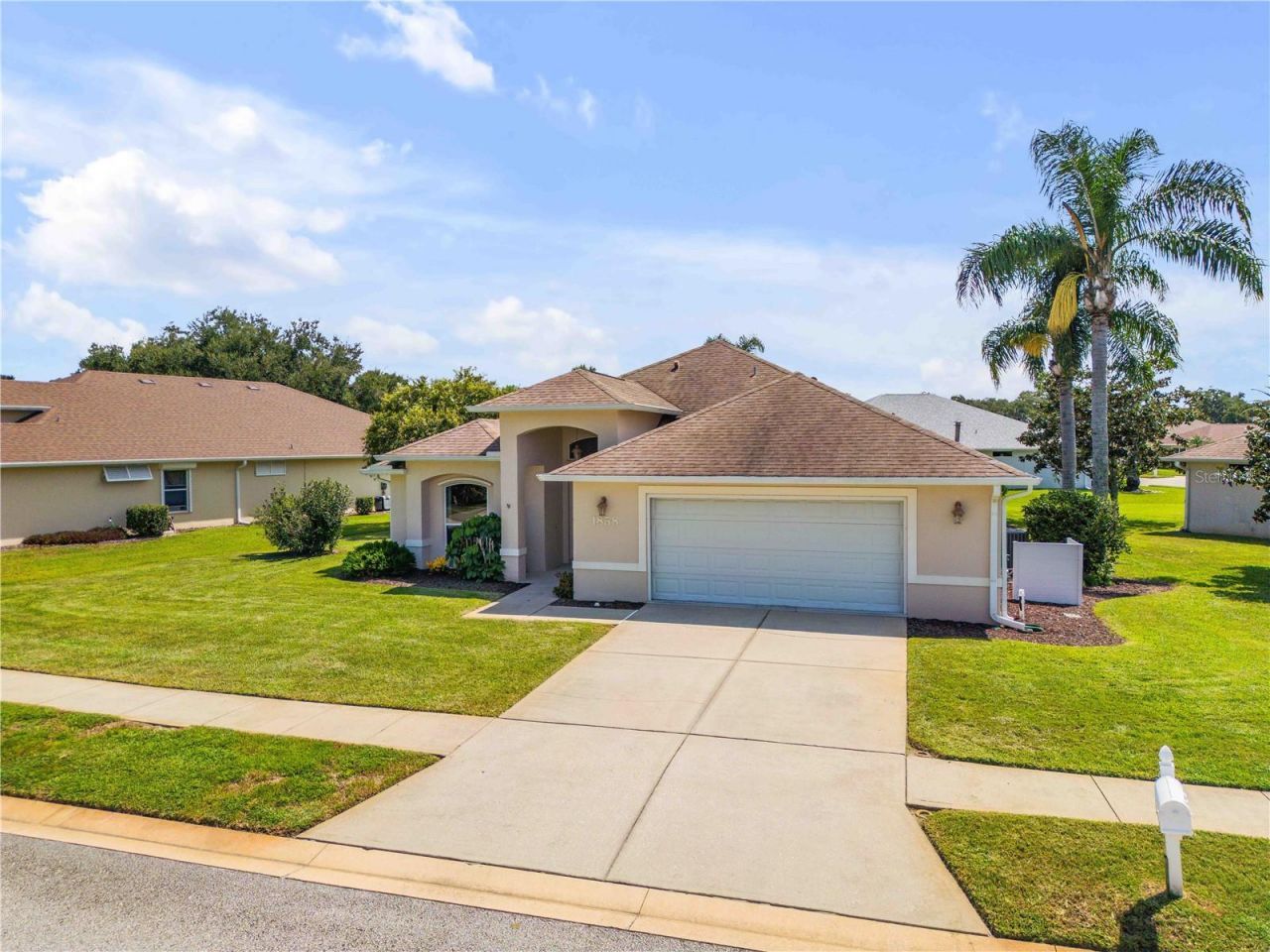 1858 Turnbull Lakes Drive , New Smyrna Beach, FL 32168 Photo