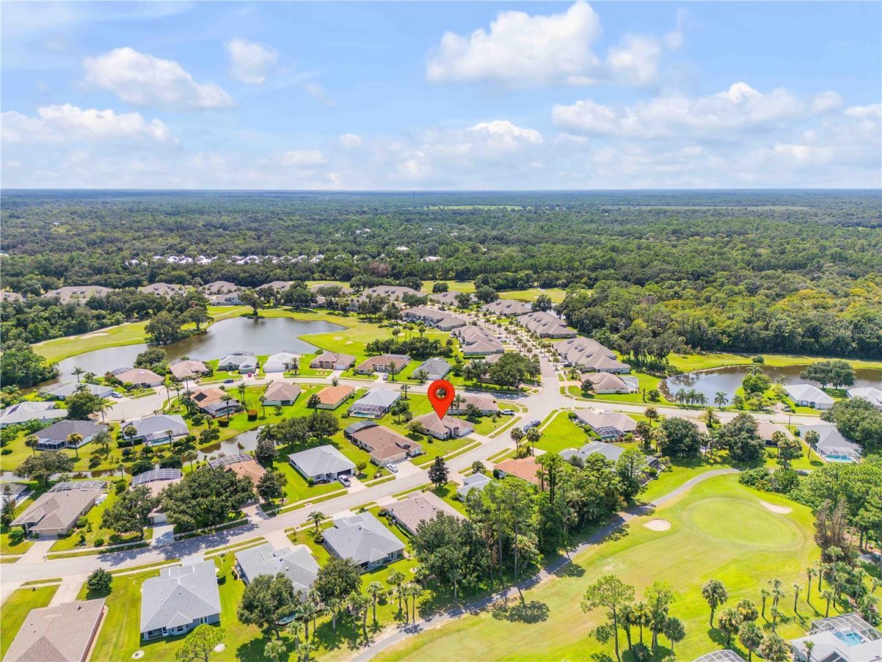 1858 Turnbull Lakes Drive , New Smyrna Beach, FL 32168 Photo