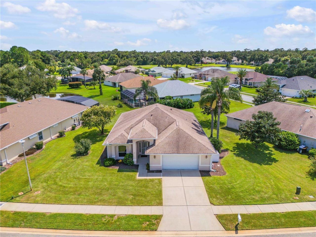 1858 Turnbull Lakes Drive , New Smyrna Beach, FL 32168 Photo
