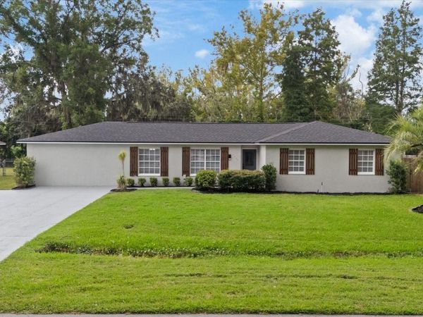 3417 LORI LANE S, LAKELAND, FL 33801