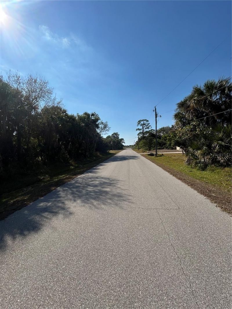 26051 Eaverson Road , Punta Gorda, FL 33955 Photo