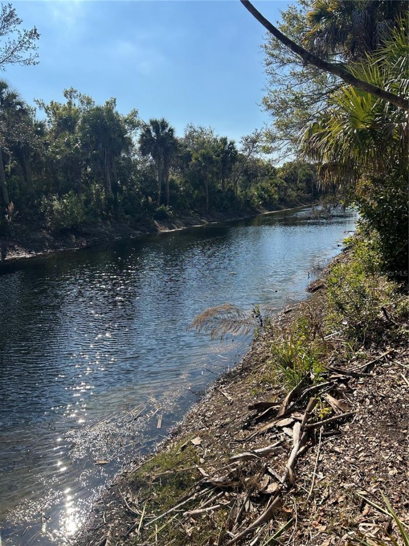26051 Eaverson Road , Punta Gorda, FL 33955 Photo