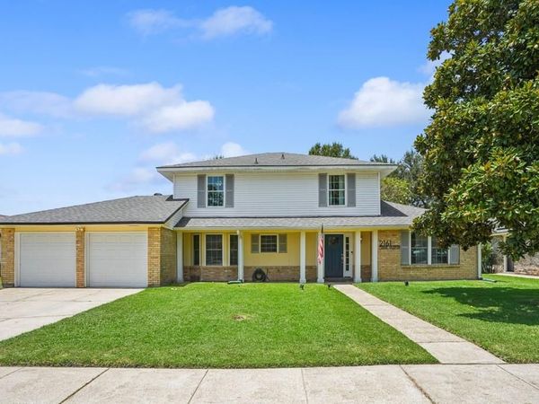 2161 CARMEL VALLEY Drive, LaPlace, LA 70068