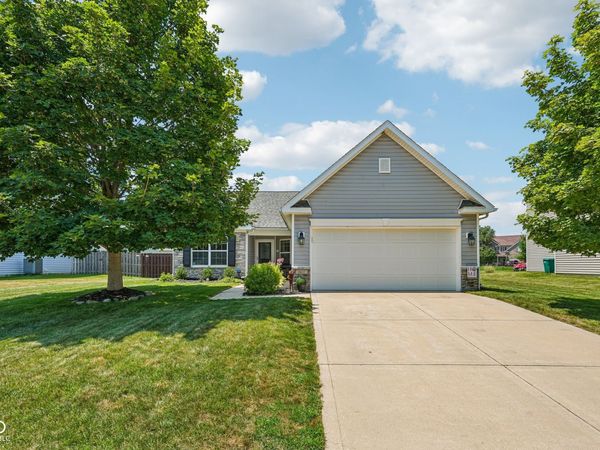 5622 Ralfe Road, Indianapolis, IN 46234