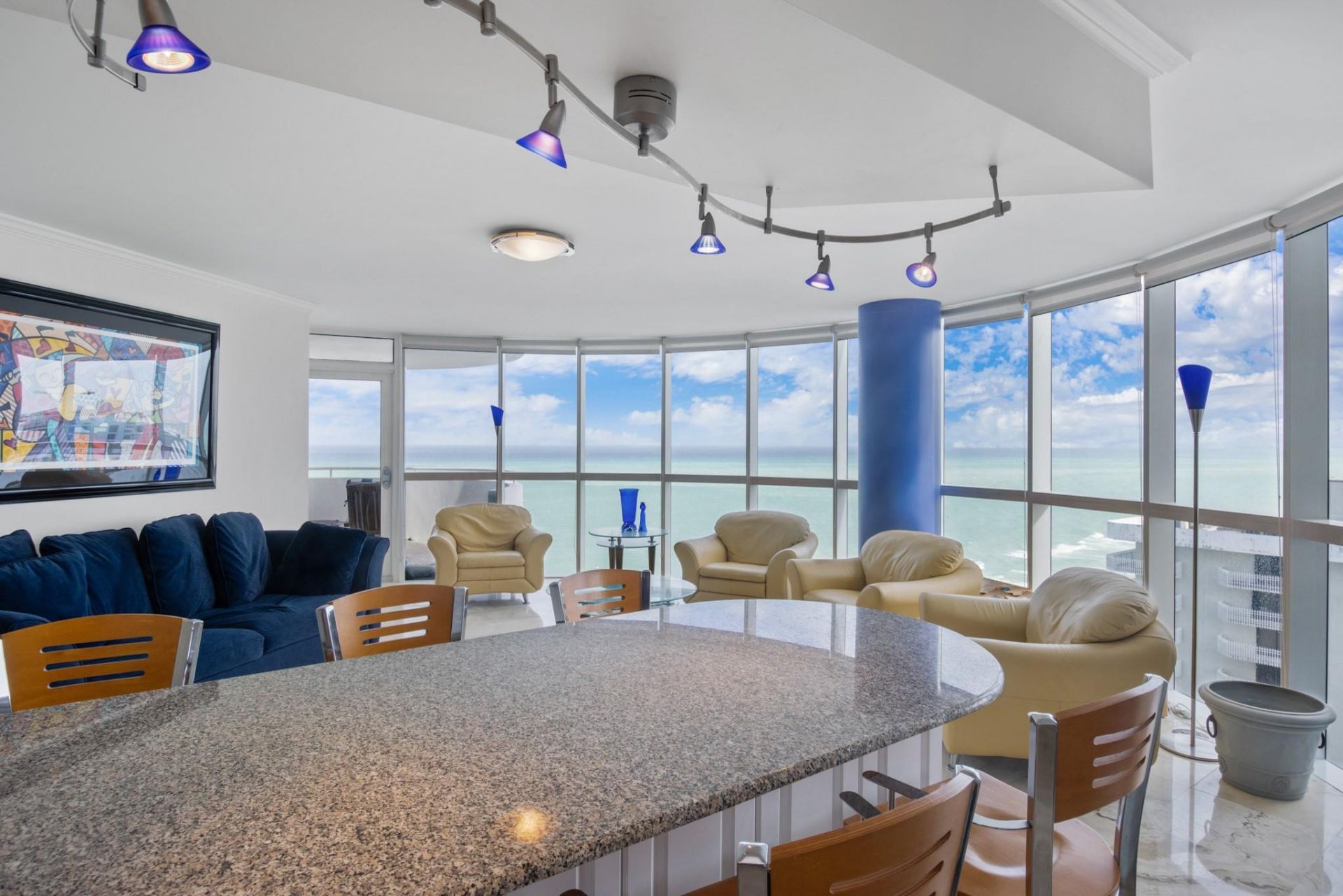 6301 Collins Avenue, Unit 2603, Miami Beach, FL 33141 Photo