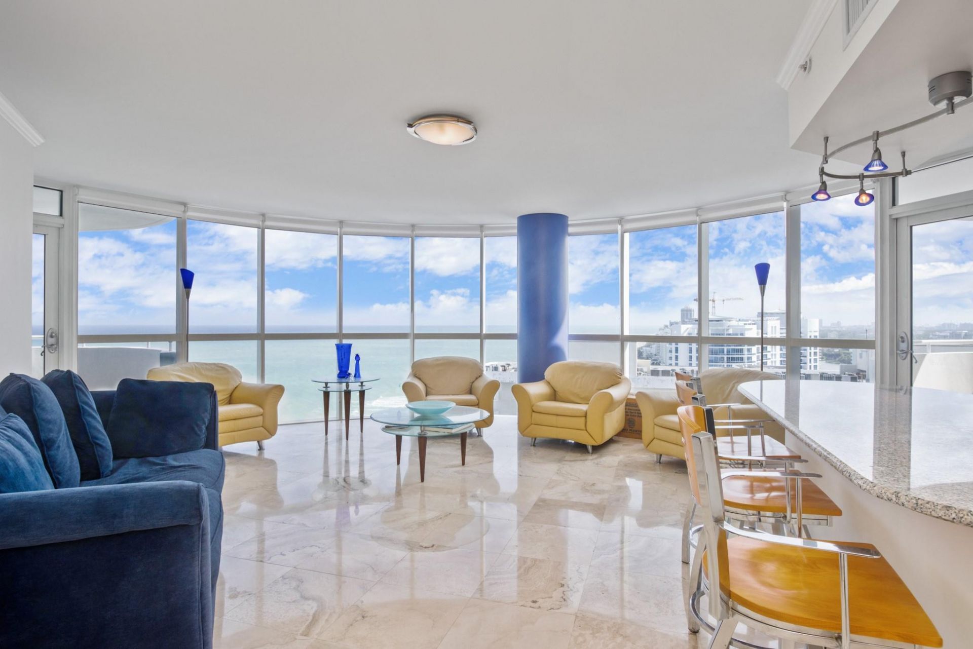 6301 Collins Avenue, Unit 2603, Miami Beach, FL 33141 Photo